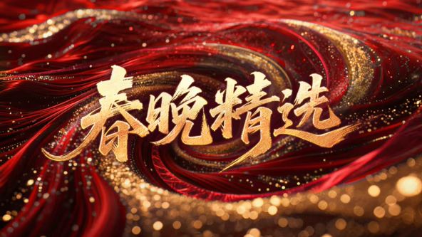 春晚精选