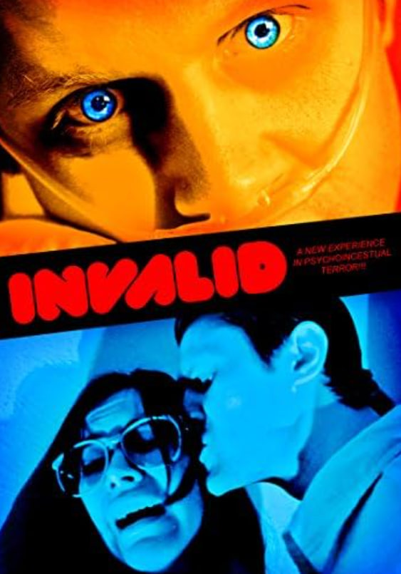 Invalid