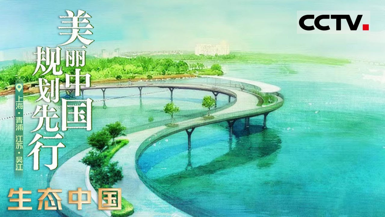 生态中国大家谈