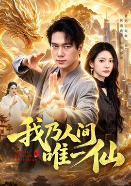 【现代都市短】我乃人间唯一仙