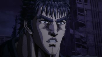 北⽃之拳09