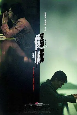 伤城2006[电影解说]