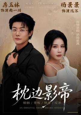 枕边影帝 海报