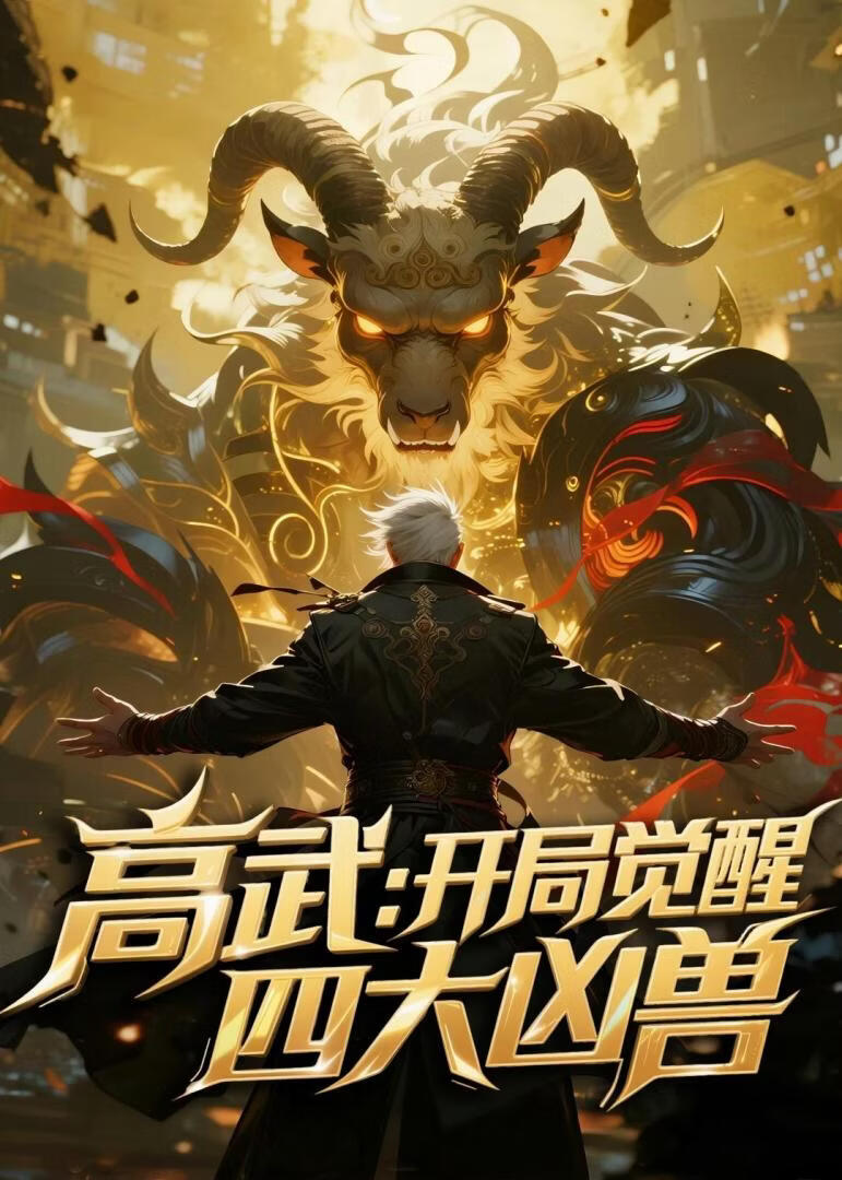 高武：开局觉醒四大凶兽