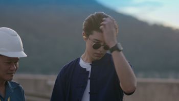 爱上高冷男