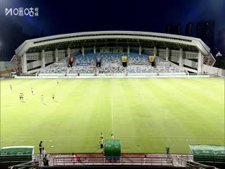 中乙联赛 泉州亚新VS杭州临平吴越 20250914