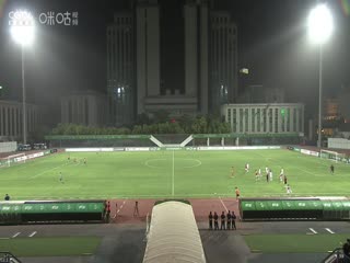 中乙联赛 武汉三镇B队VS深圳二零二八 20250506