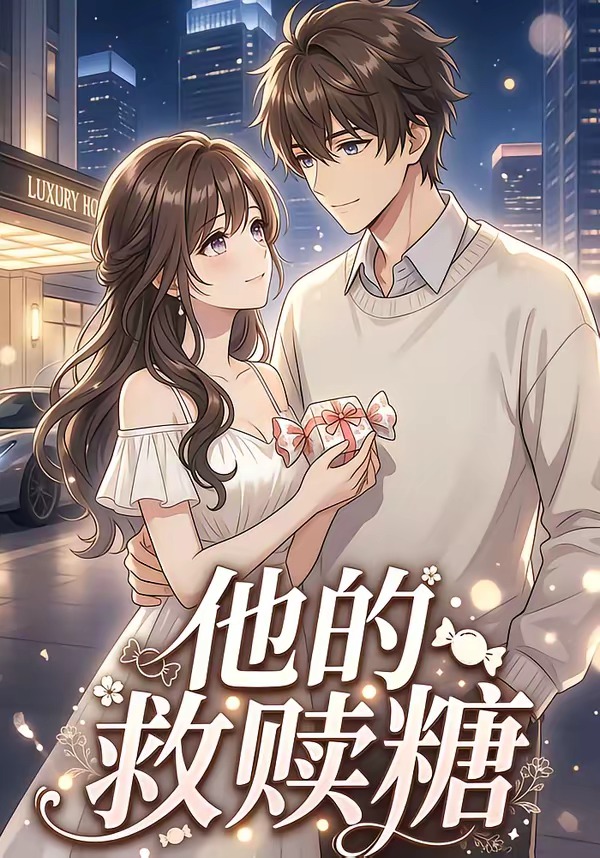 他的救赎糖 Ai漫剧