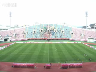 中甲联赛 延边龙鼎VS苏州东吴 20250601