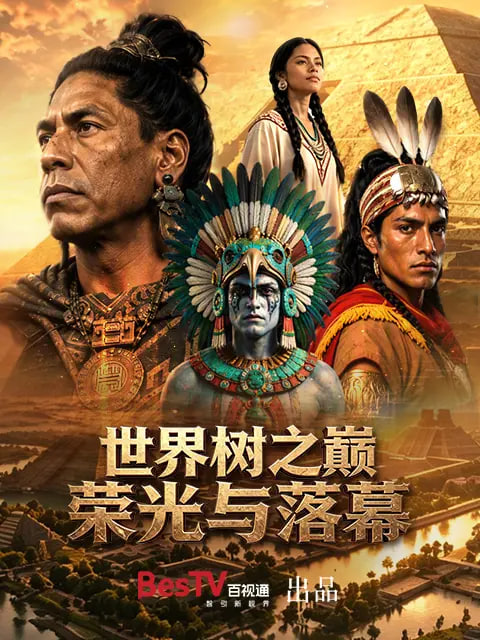世界树之巅：起源与跨越