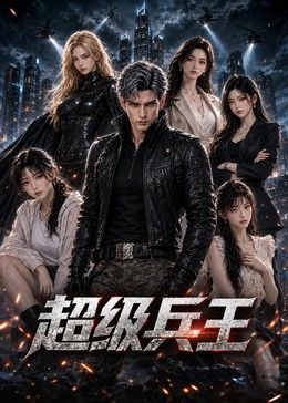 超级兵王