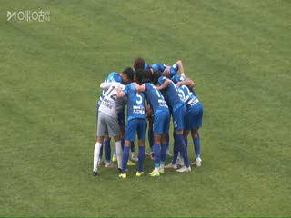 中乙联赛 山西崇德荣海VS江西庐山 20250531
