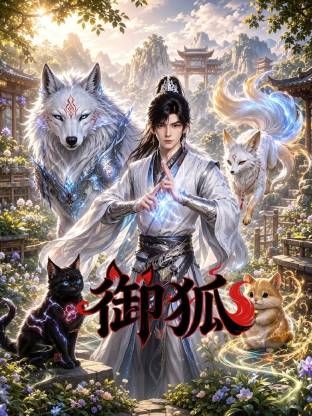 御狐1封面图