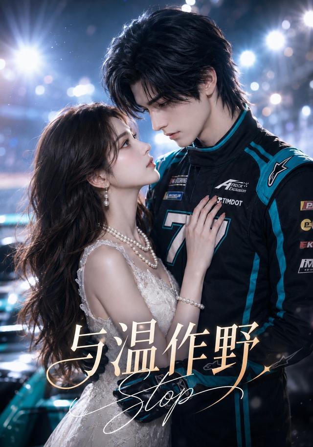 与温作野封面图