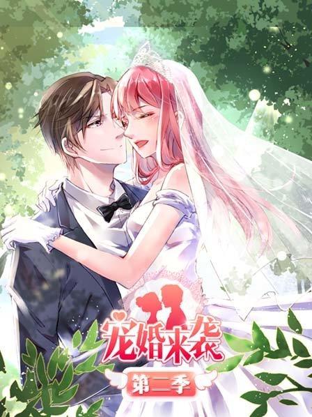 宠婚来袭
