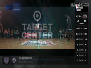 NBA季前赛 掘金VS森林狼 20241018封面图