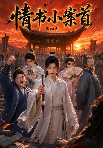 情书小案首