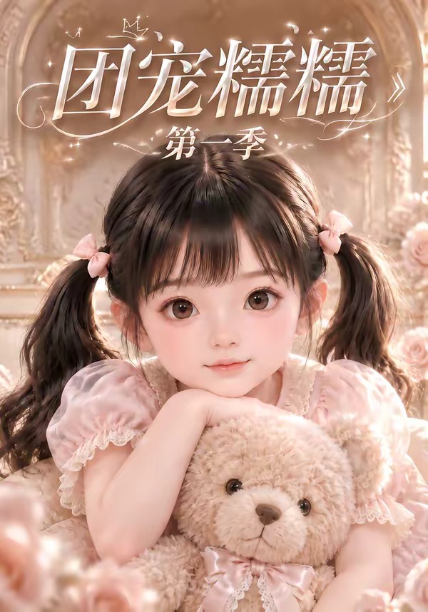 团宠糯糯