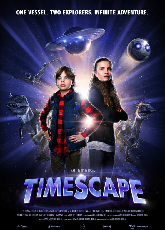 Timescape