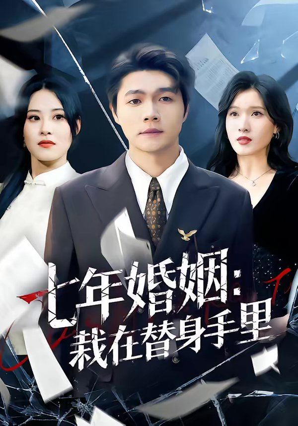 七年婚姻：栽在替身手里