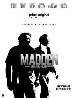 马登