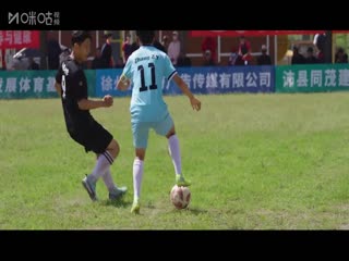 江苏城市足球联赛 扬州队VS泰州队 20250614