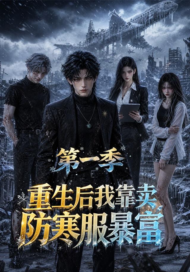重生后我靠卖防寒服暴富( )