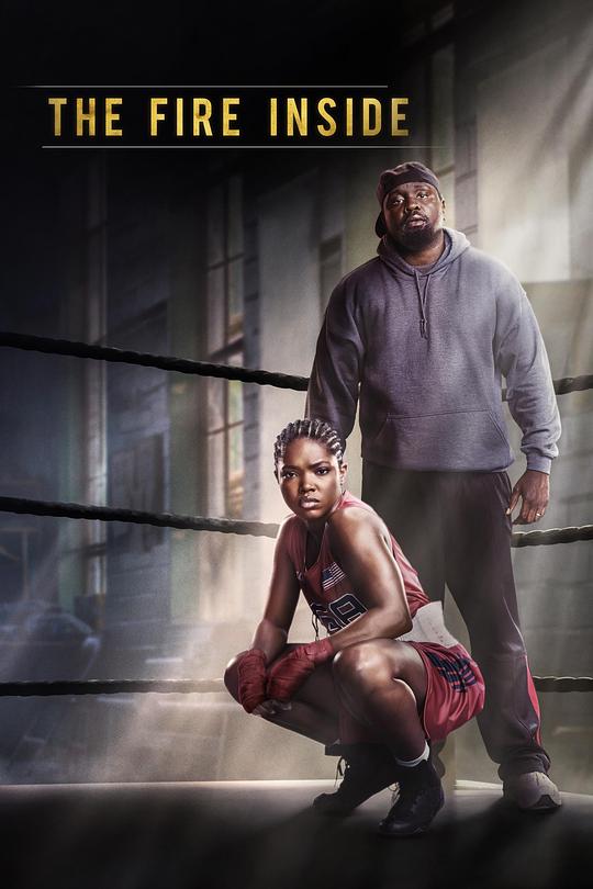 拳击女王