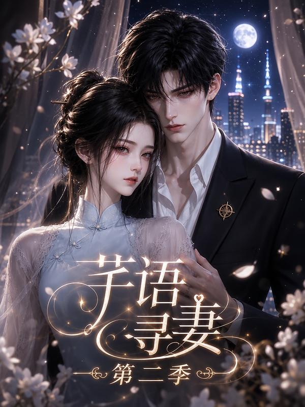 芊语寻妻 AI漫剧海报
