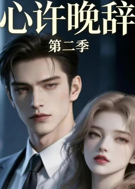 心许晚辞