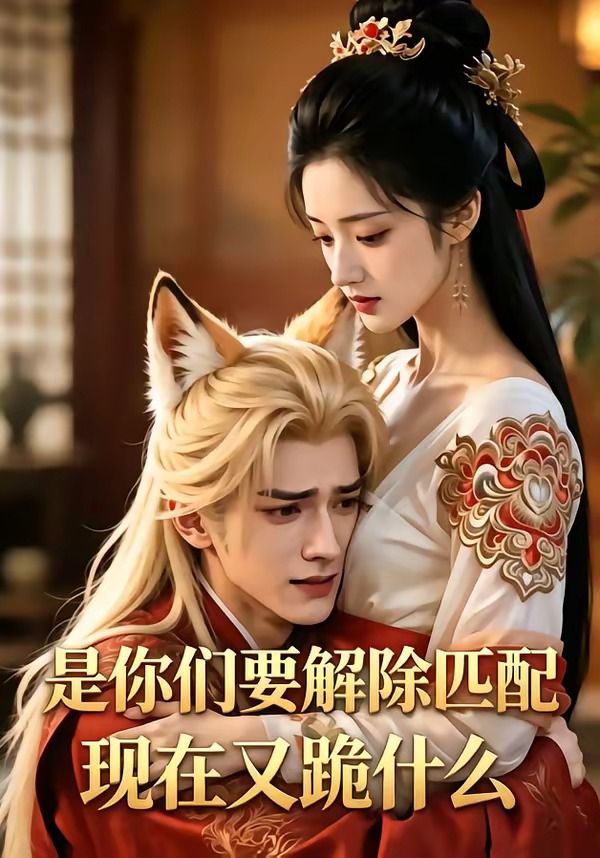 是你们要解除匹配,现在又跪什么