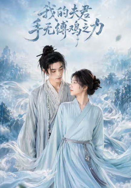 我的夫君手无缚鸡之力封面图