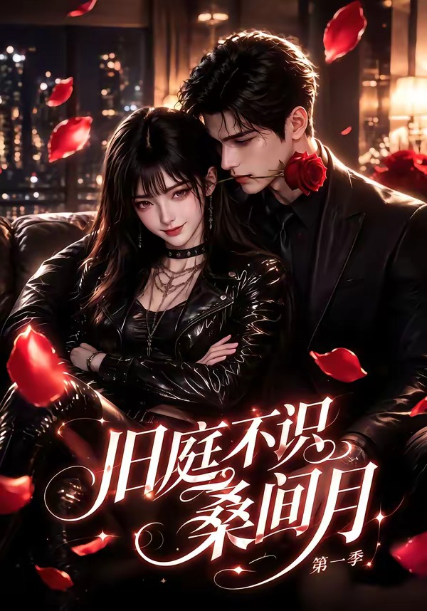 旧庭不识桑间月