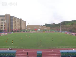 中乙联赛 广西恒宸VS广西蓝航 20250427