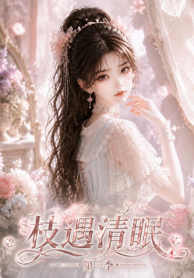 枝遇清眠