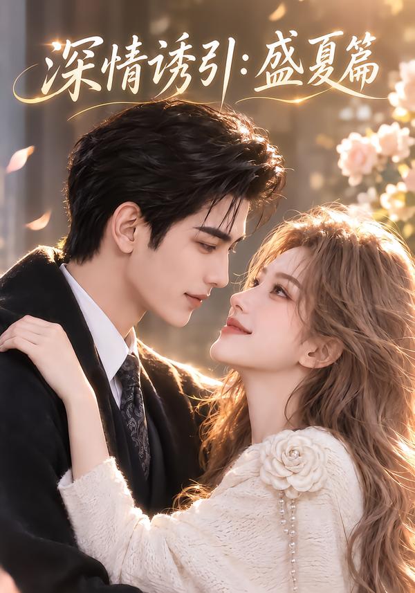 深情诱引:盛夏篇