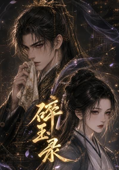 碎玉录封面图