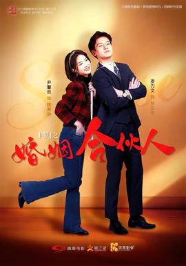 回归之婚姻合伙人封面图