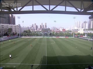 中乙联赛 湖北青年星VS海门珂缔缘 20250413