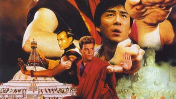 太阳之子princeofthesun1990