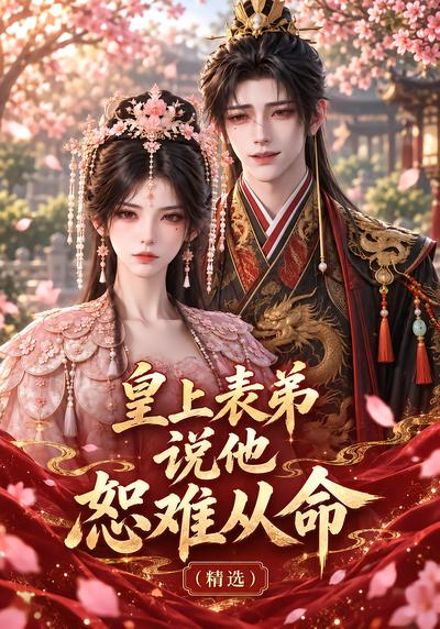 皇上表弟说他恕难从命（精选）