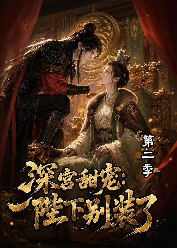 深宫甜宠：陛下别装了