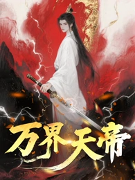 万界天帝 海报