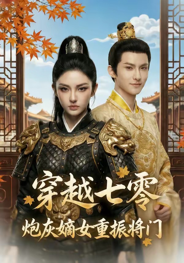 穿越七零-炮灰嫡女重振将门 Ai漫剧