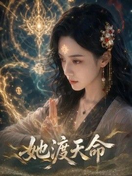 她渡天命封面图