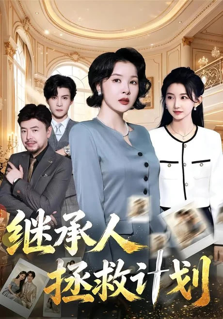 蝴蝶兰的告白
