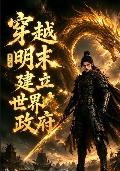 穿越明末建立世界政府