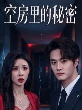 空房里的秘密封面图