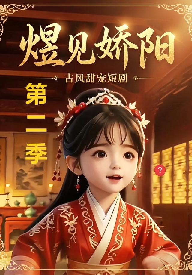 煜见娇阳