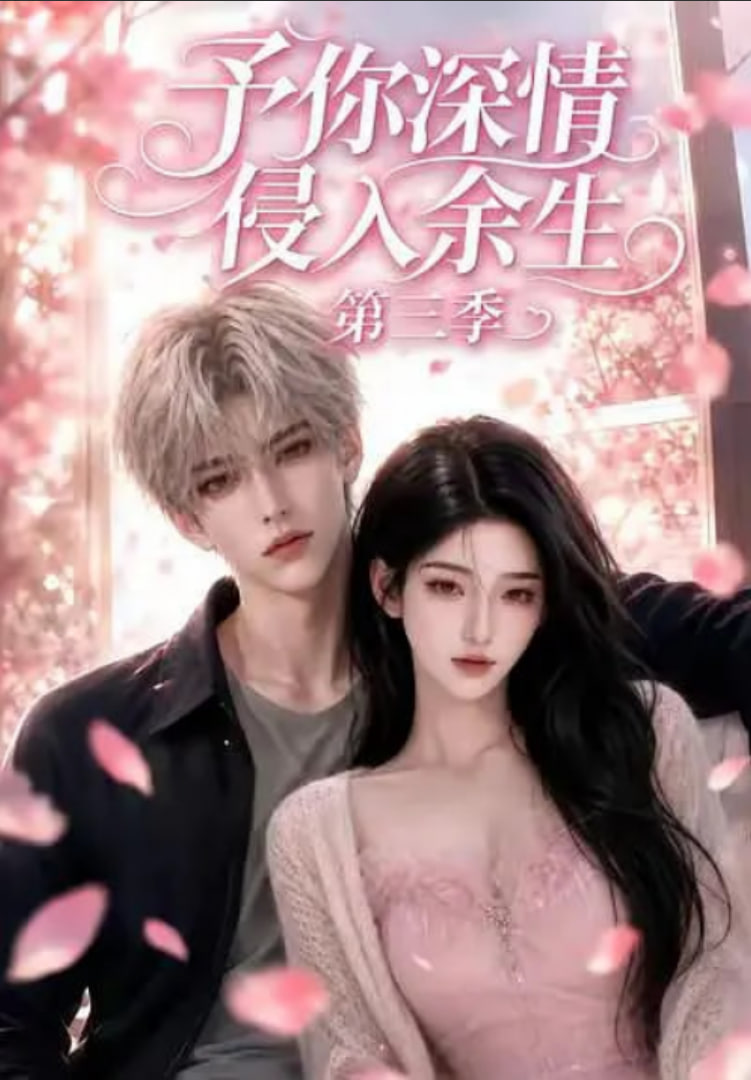 予你深情侵入余生封面图